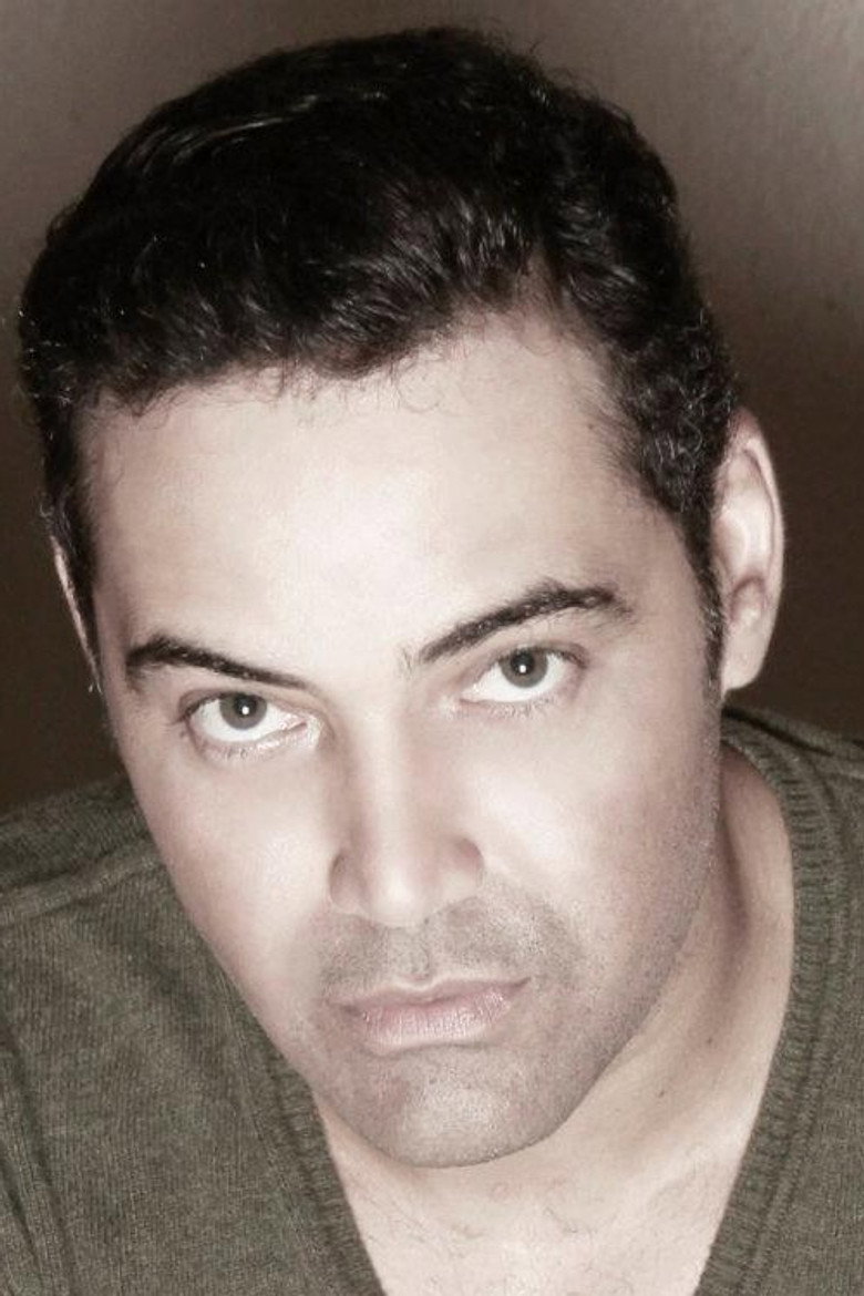 José Brocco photo 3