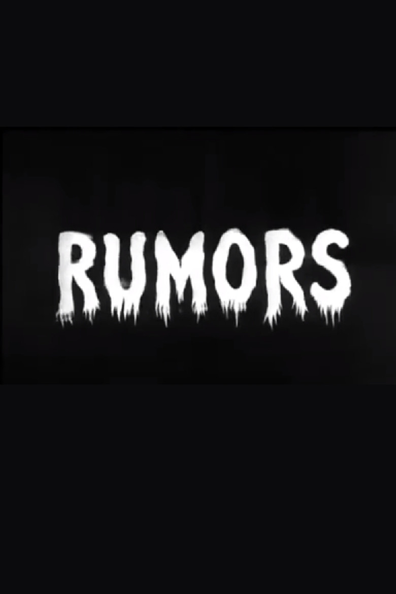 Imatge de Rumors