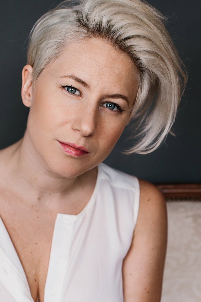 Kristine Cofsky photo 2