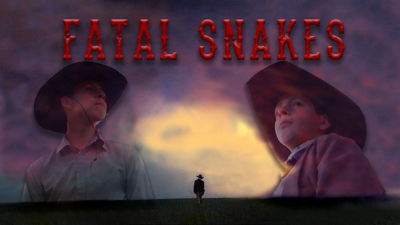Fatal Snakes 7