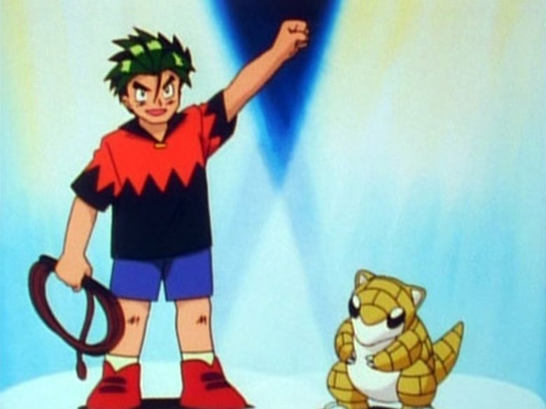 Pokémon Season 1 Episode 8 – Watch Pokemon Episodes Online