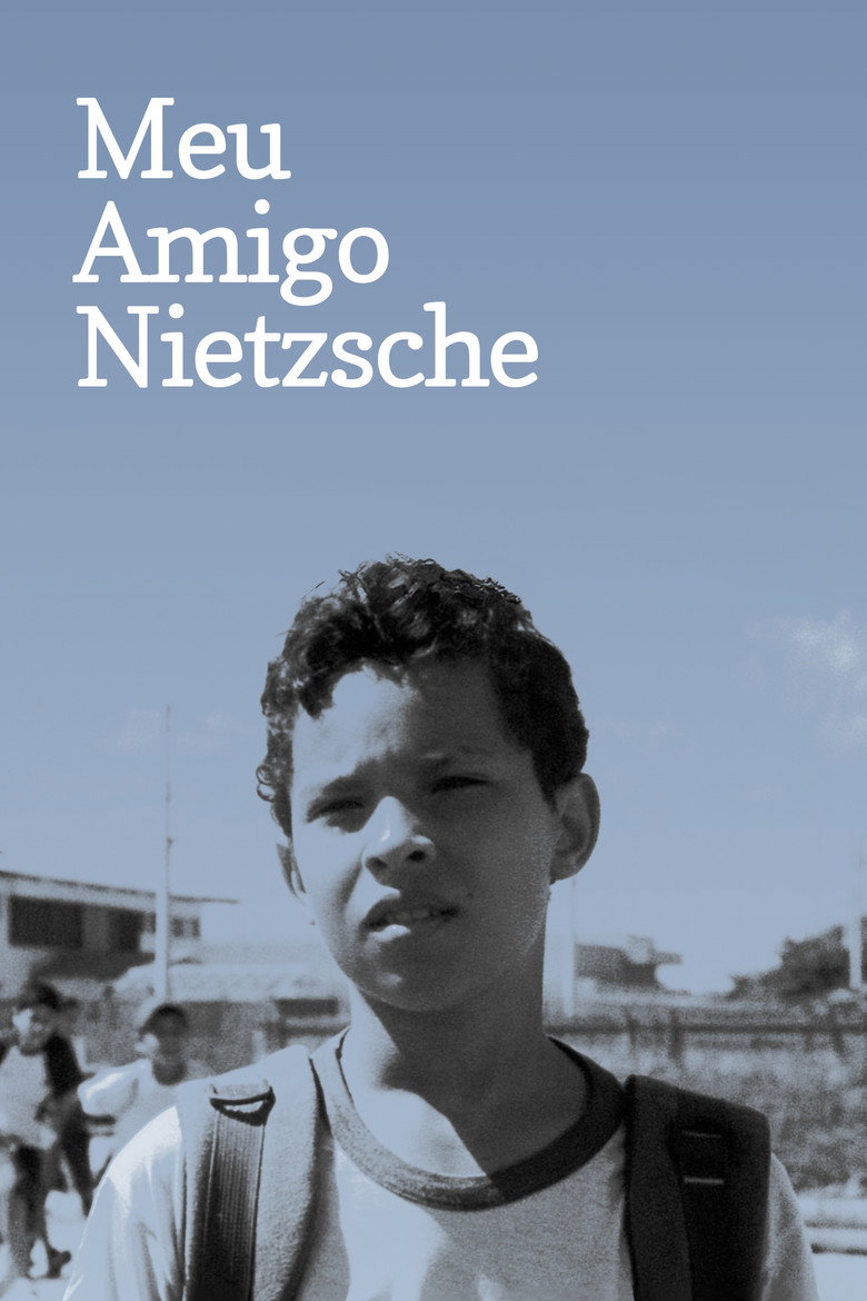 Imatge de Meu Amigo Nietzsche