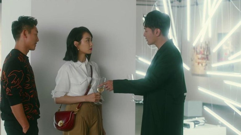 Still image for Love Yourself season 1 episode 35: Episode 35