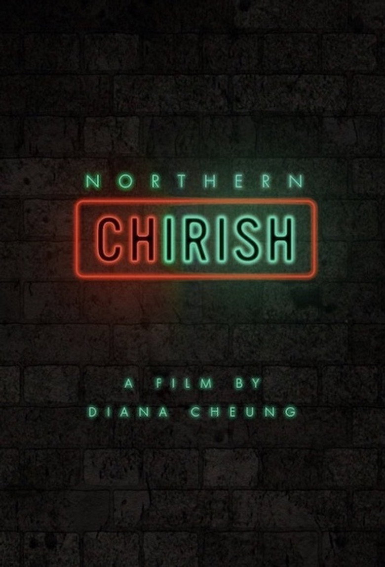 Northern Chirish background