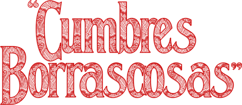 Imagen de “Cumbres Borrascosas”