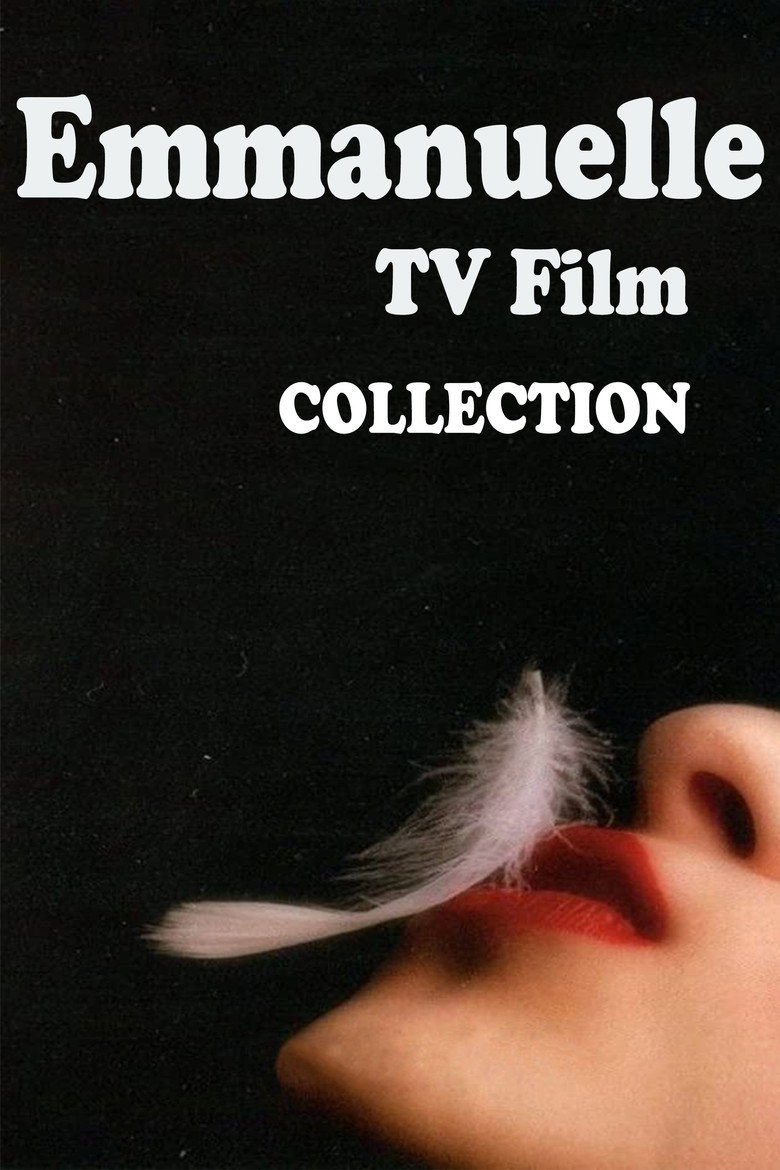 Emmanuelle (TV Film) Collection poster