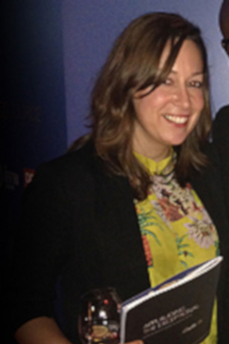 Carmela Iandoli portrait image