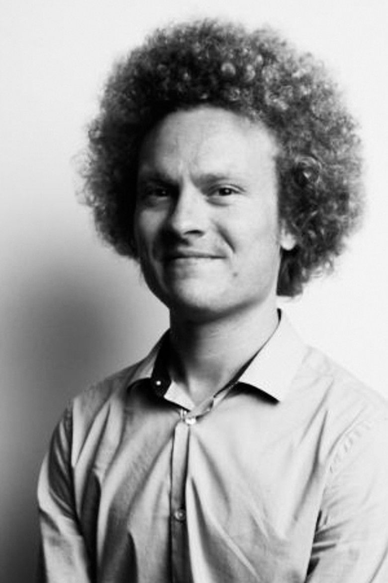 Adam Feil portrait image