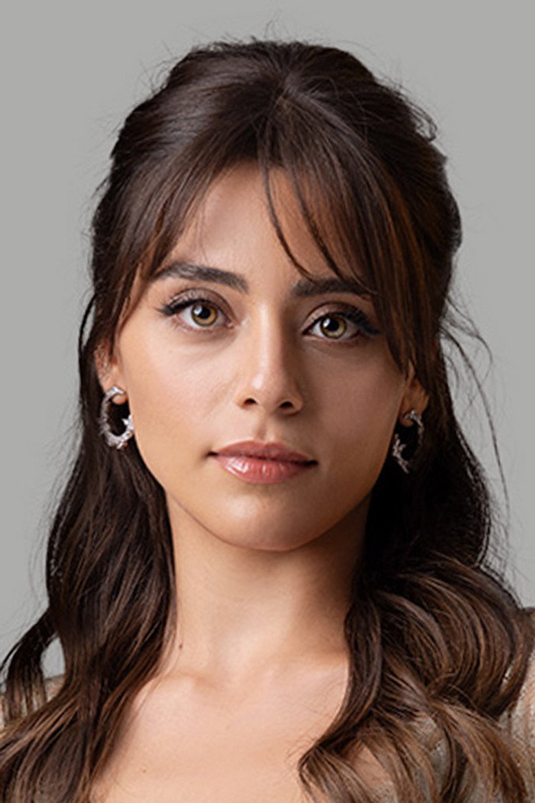 Sıla Türkoğlu photo