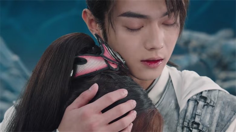 Still image for Sword and Fairy season 1 episode 35: Episode 35