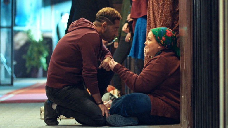 Still image for King of Bravery season 1 episode 11: Episode 11