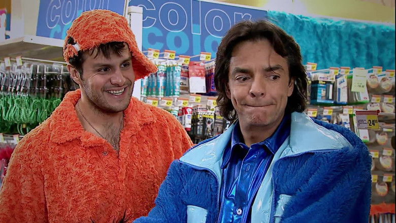 La familia P. Luche Temporada 3 Episodio 6 Cuevana 3