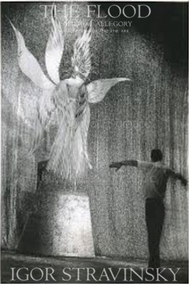 Imatge de Noah and the Flood