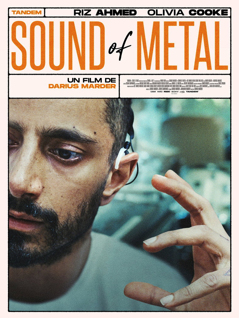 Imatge de Sound of Metal