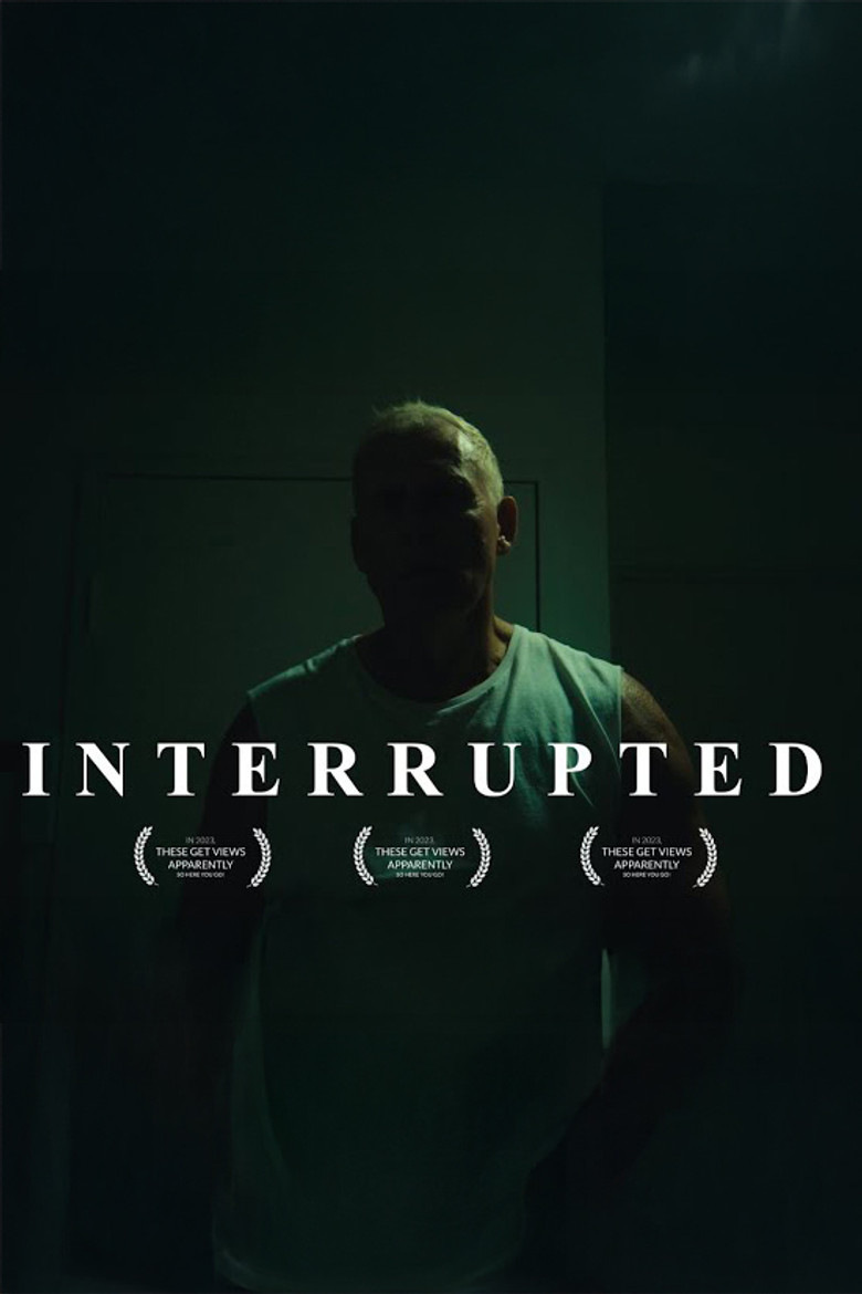Interrupted — image 1
