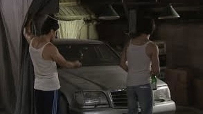 Still image for Жестокий бизнес season 1 episode 2: Episode 2