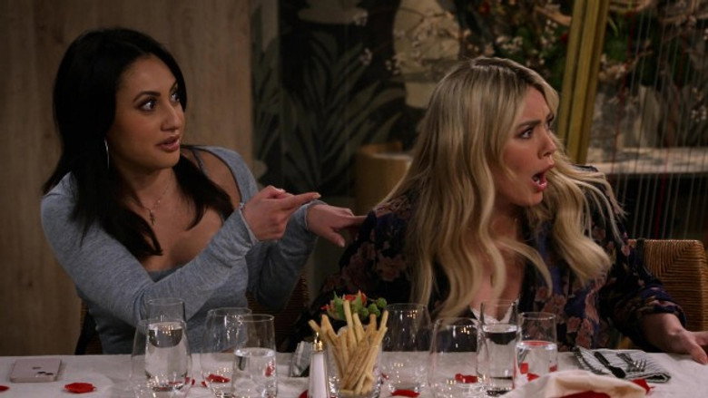 Still from How I Met Your Father - Season 2 Episode 18