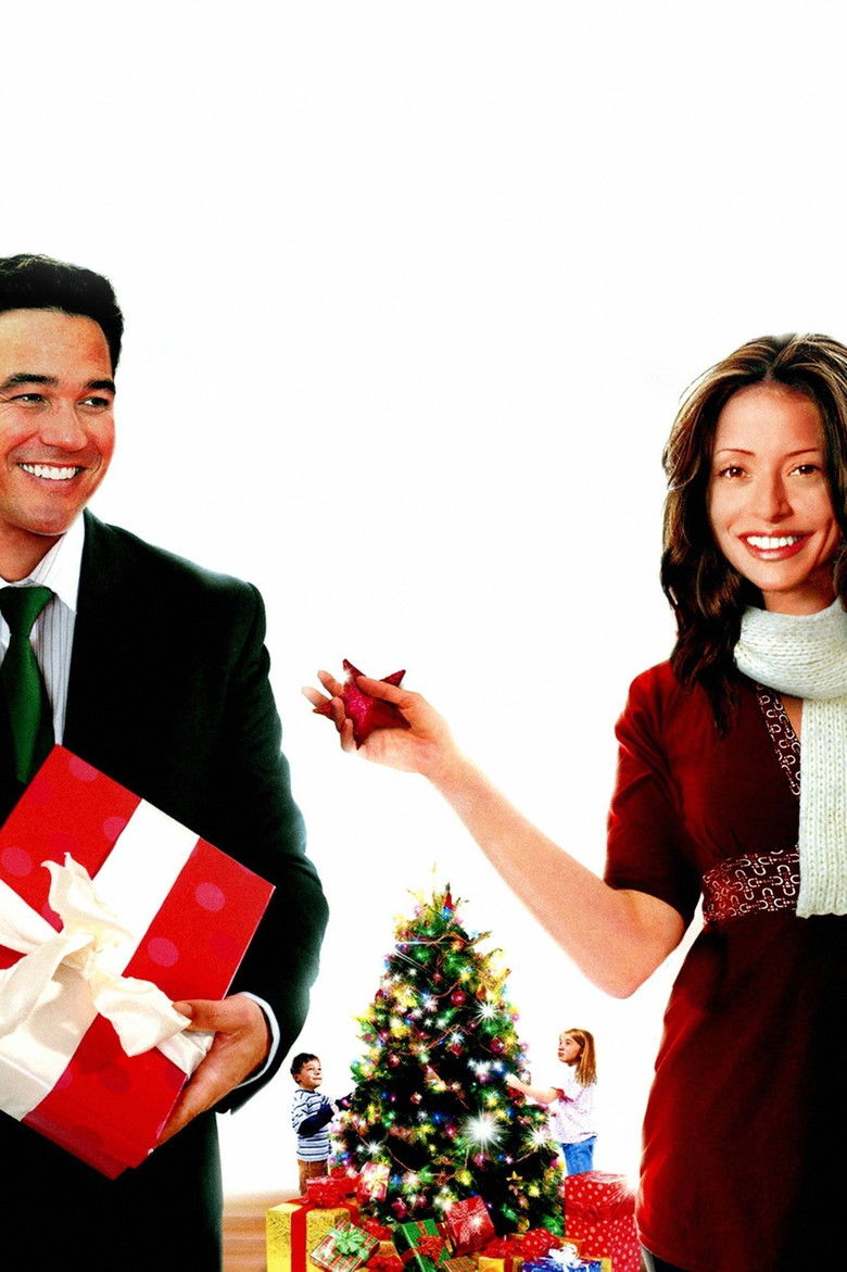 Imatge de A Nanny for Christmas