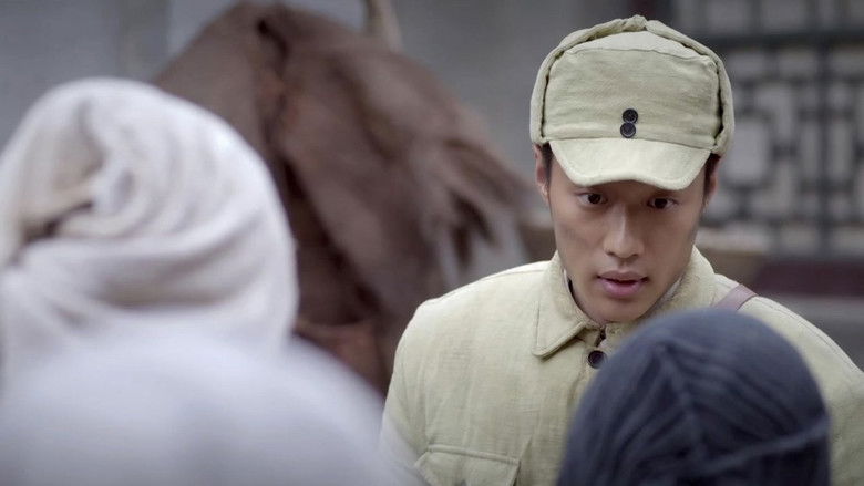 Still image for The People's Army season 1 episode 14: Episode 14 Still image for The People's Army season 1 episode 14: Episode 14