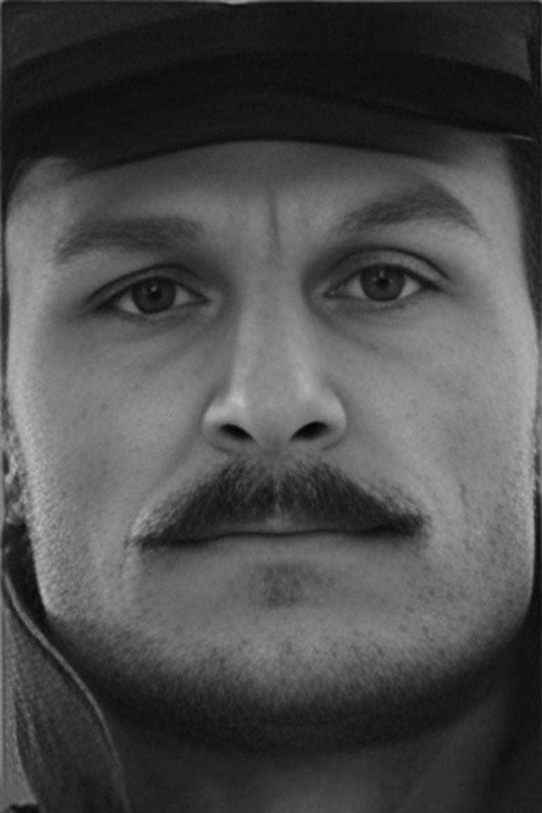 Sergey Nasedkin portrait image