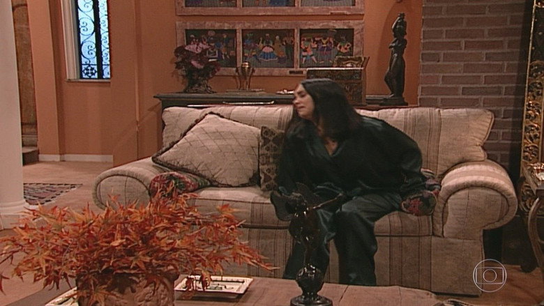 Por Amor S01 E34