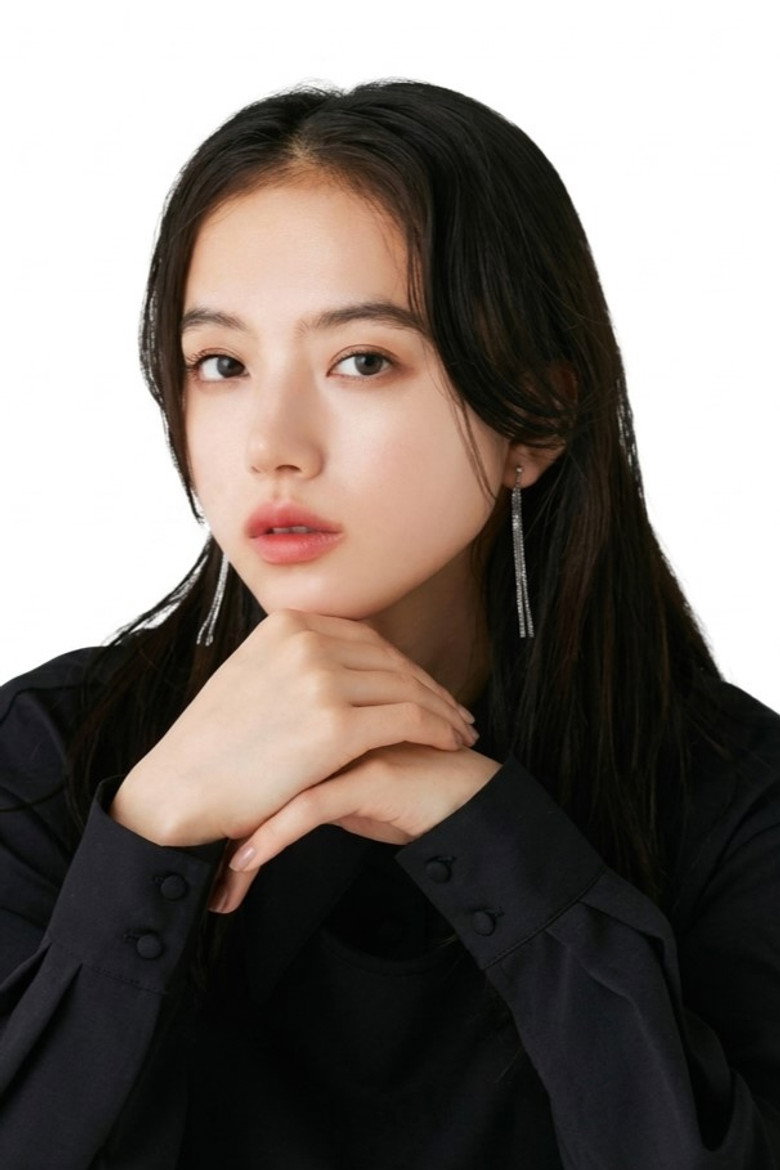 Kaya Kiyohara photo