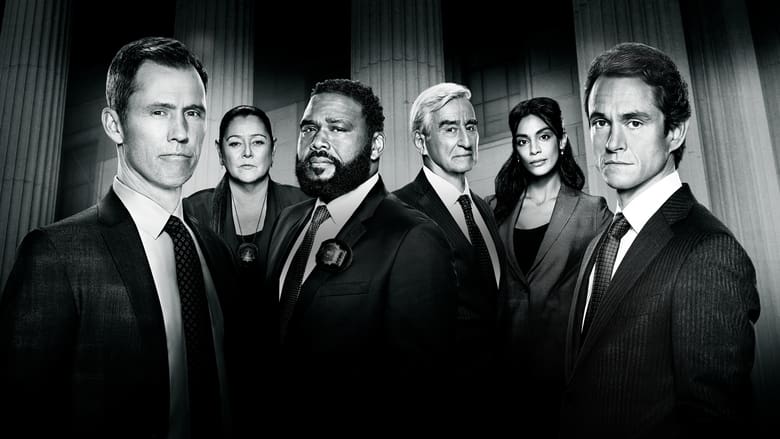 Law & Order Season 3 Episode 6 : Helpless