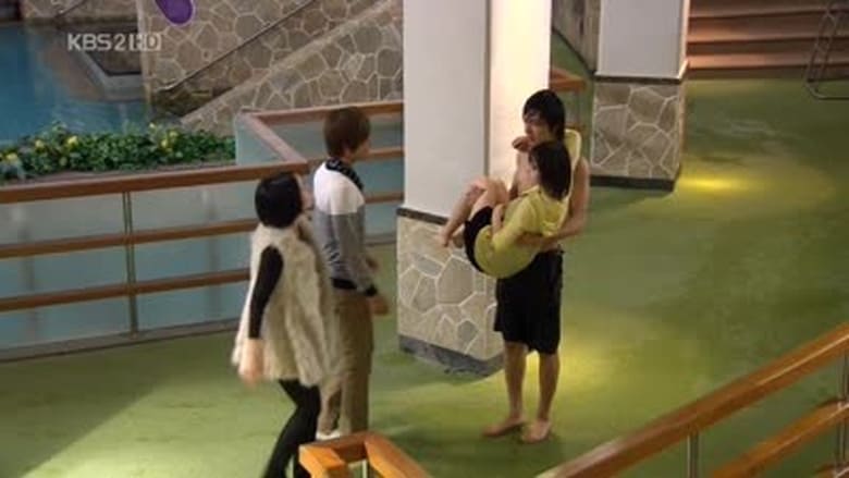 Still from Boys Over Flowers - Season 1 Episode 17