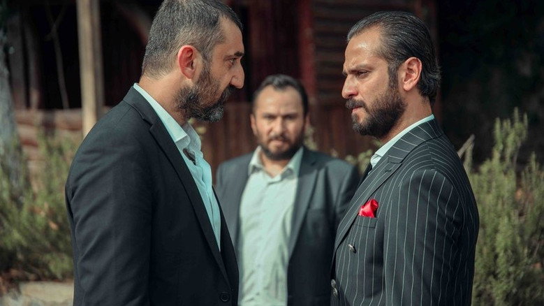 Still from Çukur - ซีซัน 4 ตอน 9