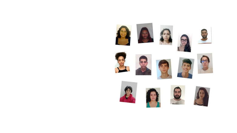 Imatge de Estrangeiros