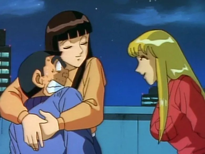 こちら葛飾区亀有公園前派出所 Sezóna 1 Epizoda 114 bombuj