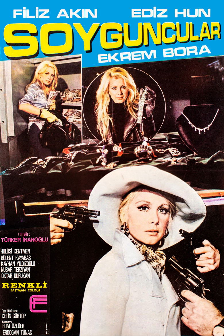 Imatge de Soyguncular