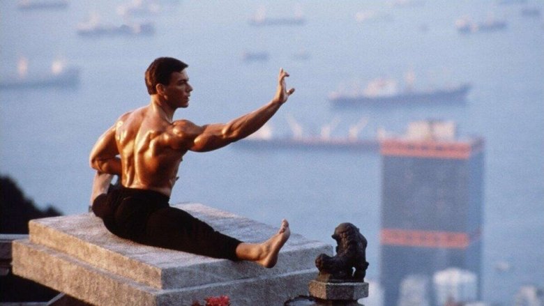 Bloodsport (1988)