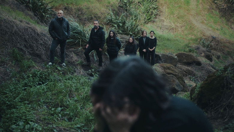 Imatge de The Shroud