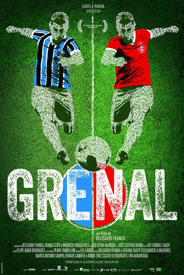 Grenal: O Maior Clássico das Américas