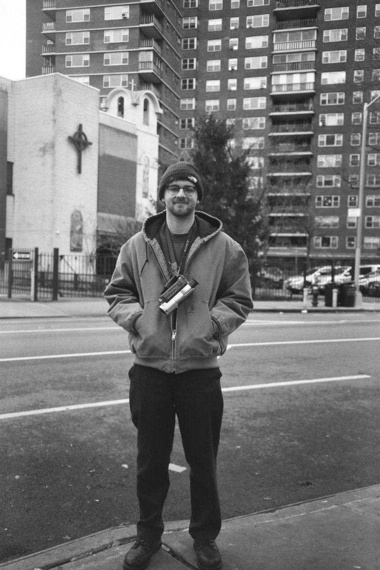 Paul Muhleisen
