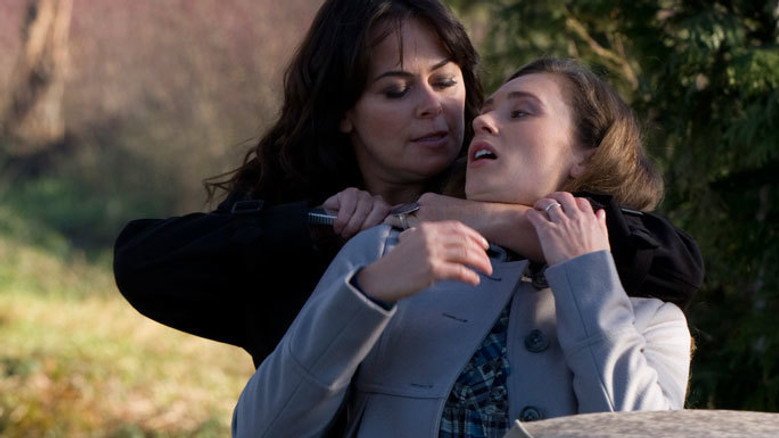 Still from Caprica - Season 1 Episode 14