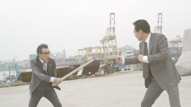 Still image for Golden Cross season 1 episode 17: Episode 17 Still image for Golden Cross season 1 episode 17: Episode 17