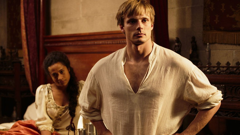 Still from Merlin - Season 5 Episode 10