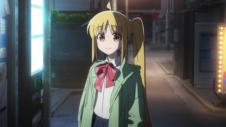 BOCCHI THE ROCK!: Saison 1 Episode 5 - Episode complet en Streaming VF
