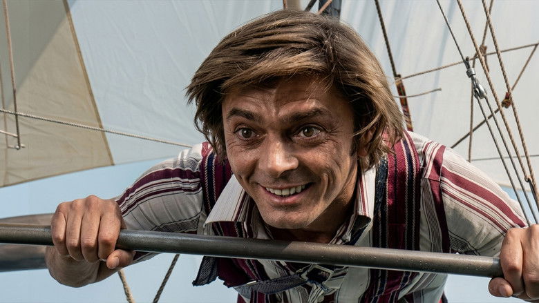 Image d'arrière-plan 2 du film Baş Belası