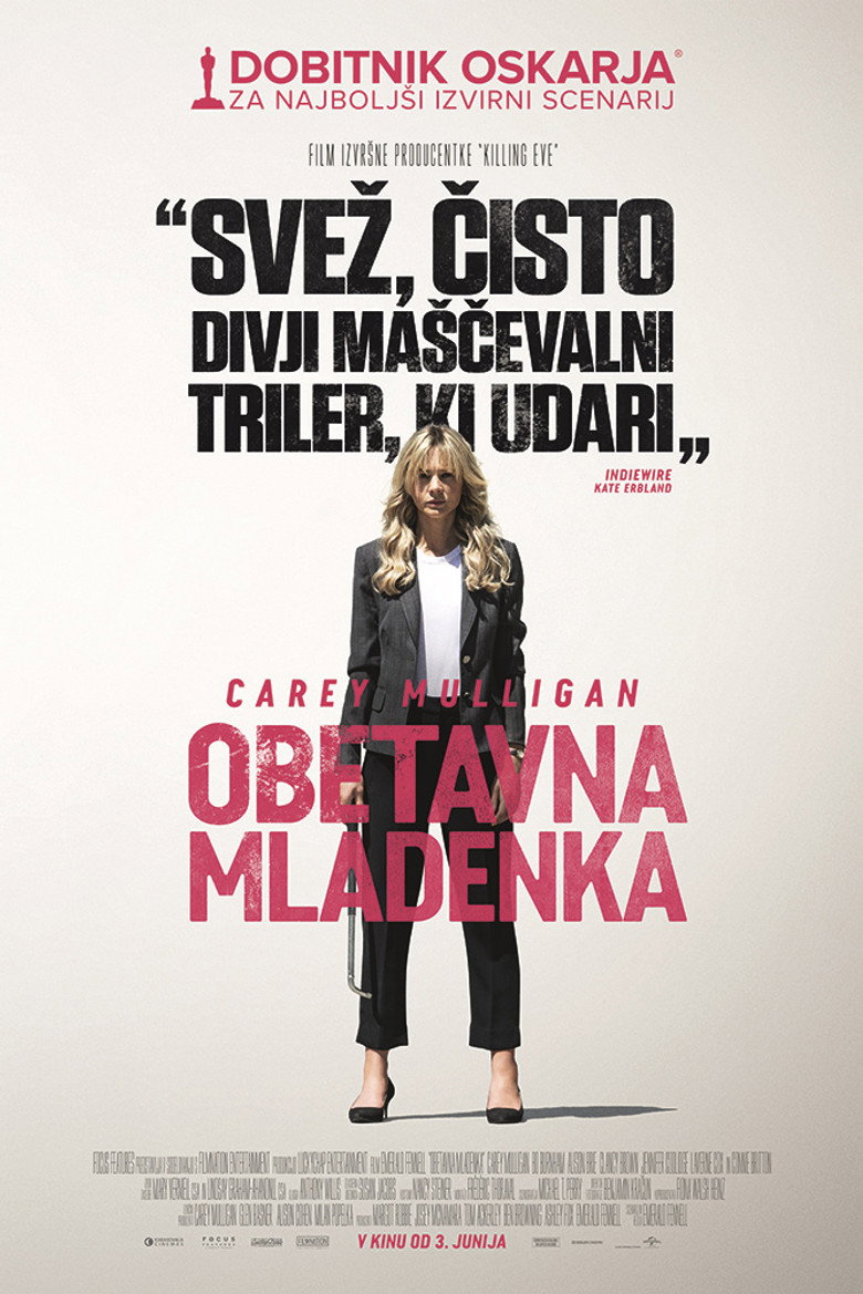 Obetavna mladenka (2020)