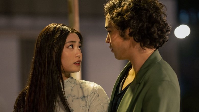Love in Taipei (2023)