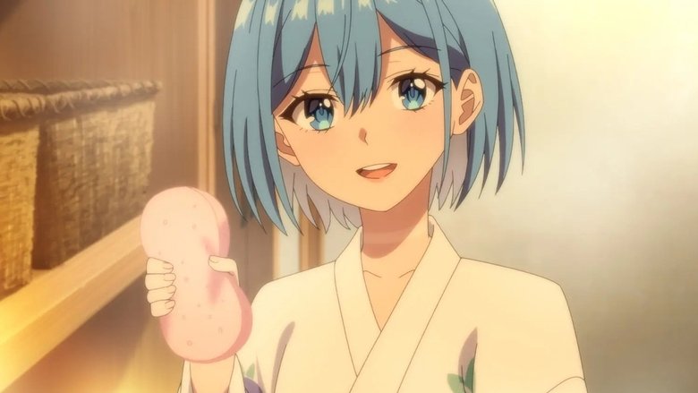 Still image for Can a Boy-Girl Friendship Survive? season 1 episode 5: A Hunk and Morning Glory Yutaka Still image for Can a Boy-Girl Friendship Survive? season 1 episode 5: A Hunk and Morning Glory Yutaka