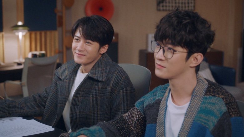 Still image for Love Me, Love My Voice season 1 episode 12: I’m So Happy to Pick You Up from Work Still image for Love Me, Love My Voice season 1 episode 12: I’m So Happy to Pick You Up from Work