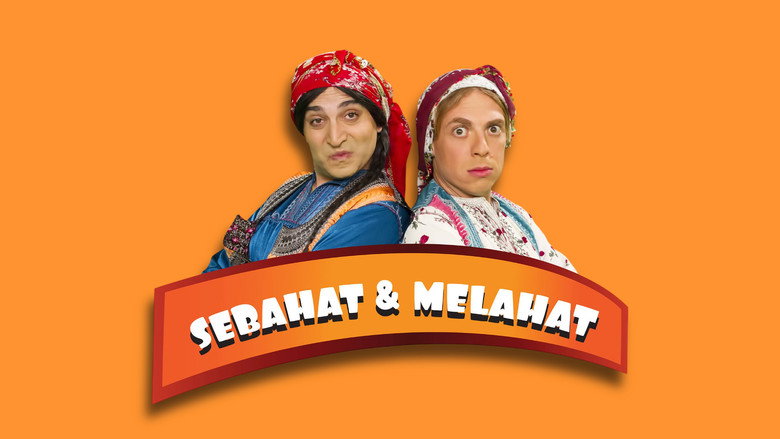 Sebahat & Melahat image 1