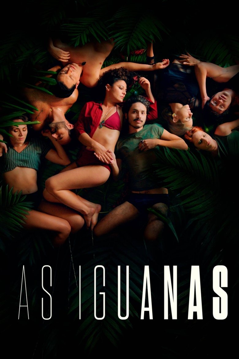 Las Iguanas – As Iguanas