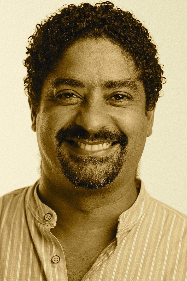 Raúl Rosário photo 2
