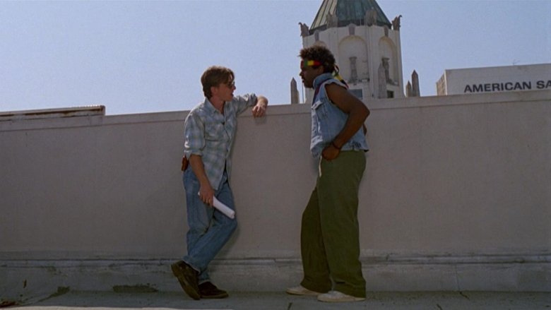 Reservoir Dogs (1992)