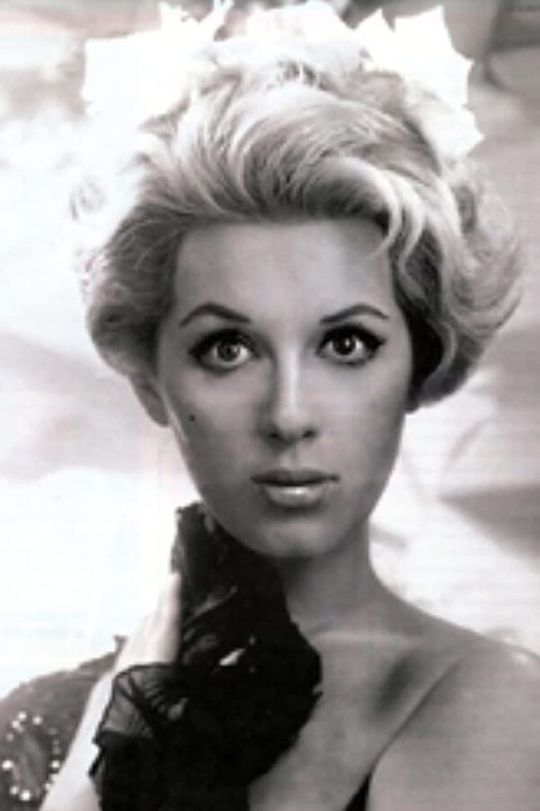 Teresa Velázquez photo 2